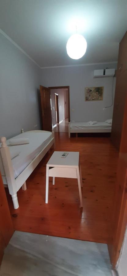 Ferienwohnung Blerina'S House Sarandë Exterior foto